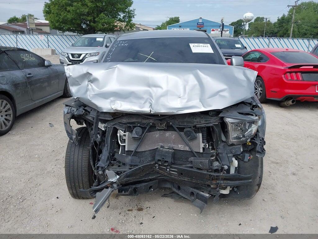 1C4RDHAG2JC254427 2018 DODGE DURANGO photo no. 12