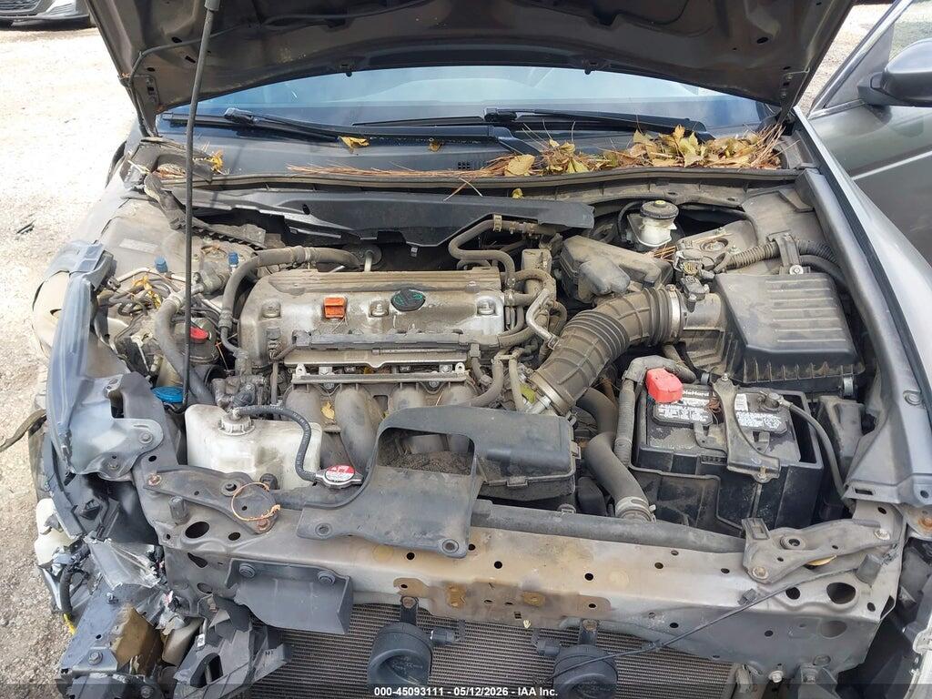1HGCP2F31AA083361 2010 HONDA ACCORD photo no. 10
