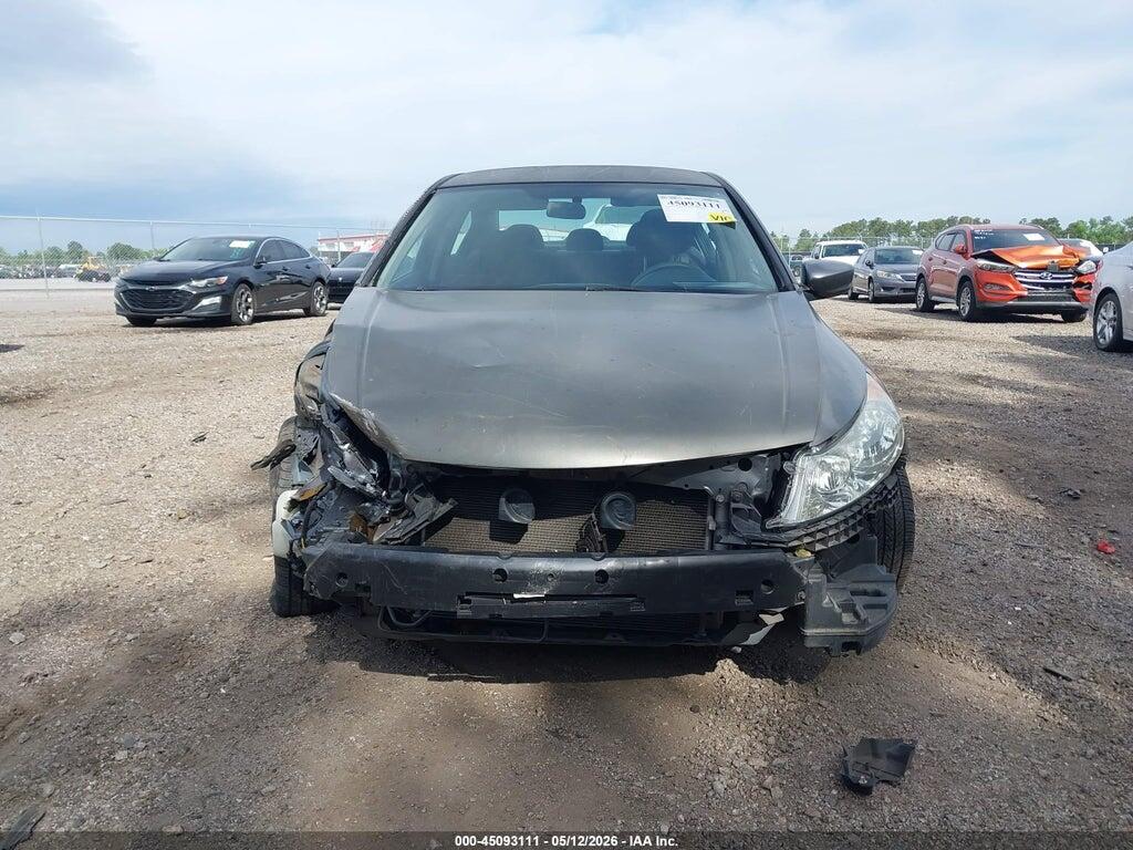 1HGCP2F31AA083361 2010 HONDA ACCORD photo no. 12