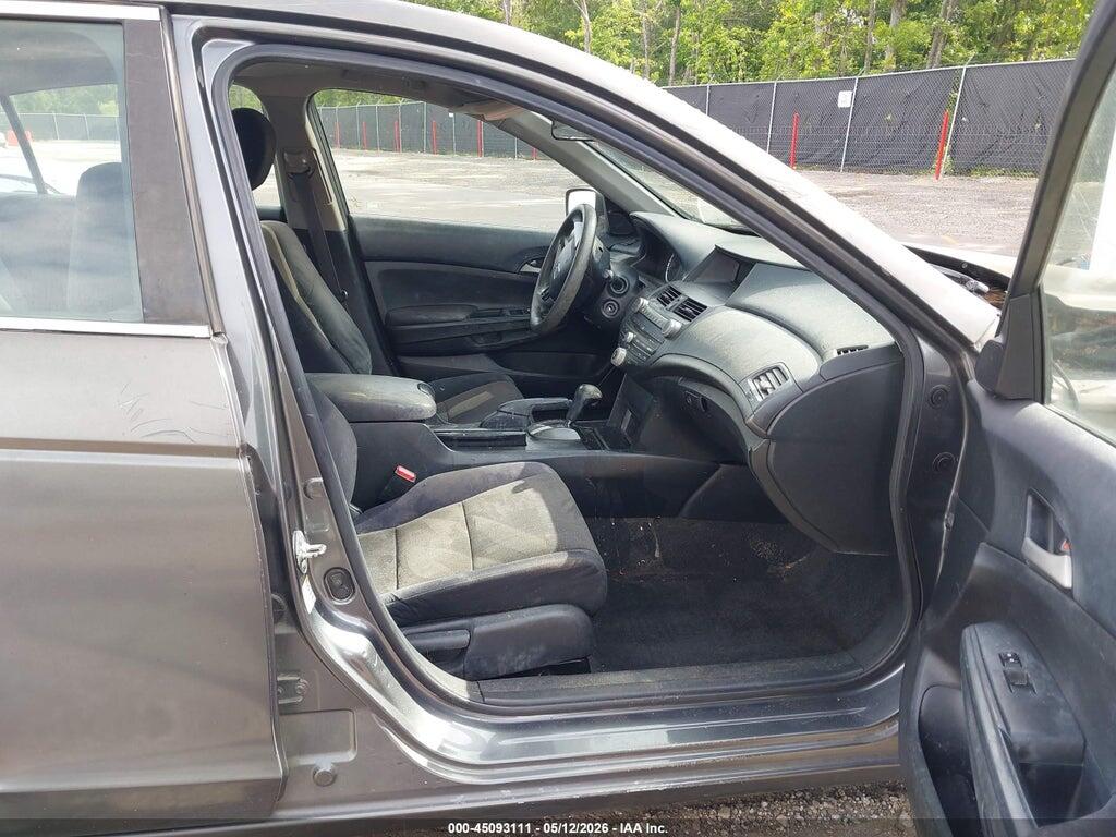 1HGCP2F31AA083361 2010 HONDA ACCORD photo no. 5