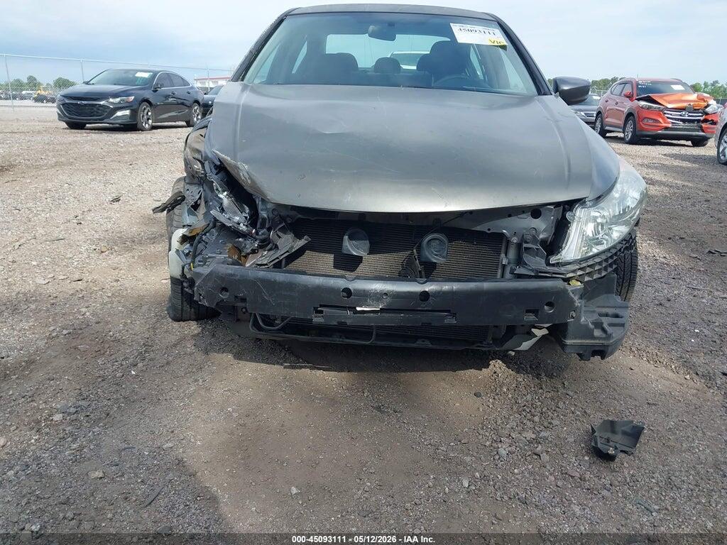 1HGCP2F31AA083361 2010 HONDA ACCORD photo no. 6