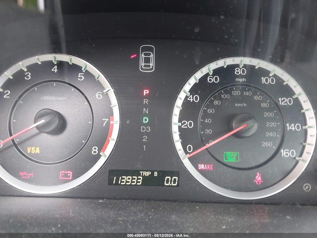1HGCP2F31AA083361 2010 HONDA ACCORD photo no. 7