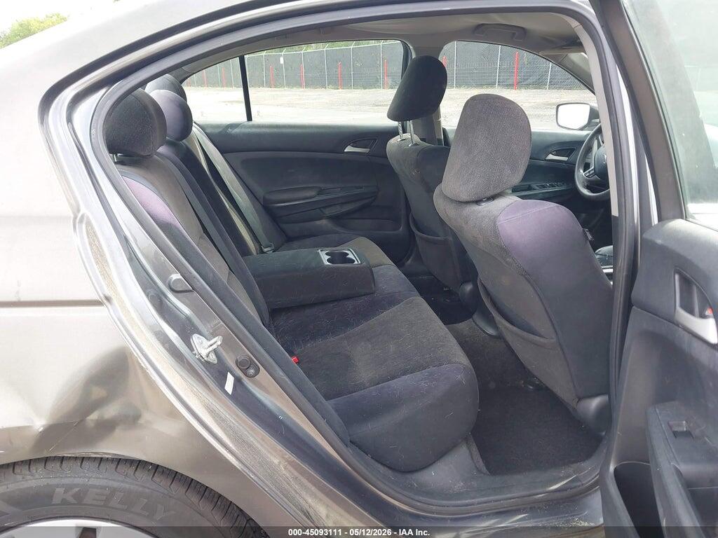1HGCP2F31AA083361 2010 HONDA ACCORD photo no. 8