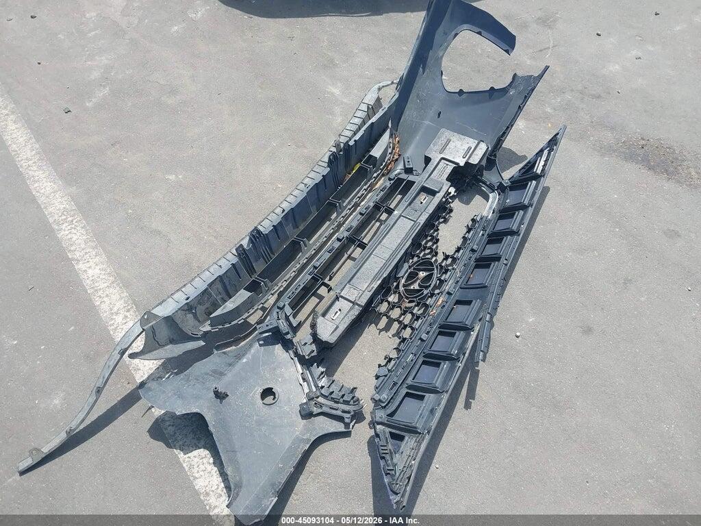 KMHH35LE4KU095149 2019 HYUNDAI ELANTRA GT photo no. 11