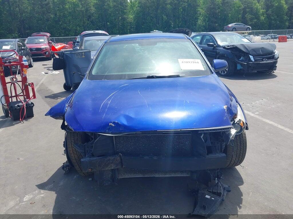 KMHH35LE4KU095149 2019 HYUNDAI ELANTRA GT photo no. 12