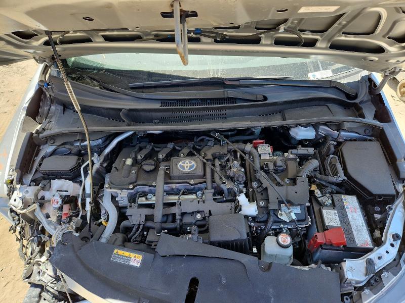 2023 TOYOTA COROLLA HYBRID LE — Фото 11 из 12