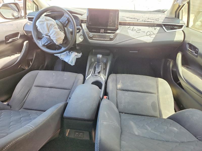 2023 TOYOTA COROLLA HYBRID LE — Фото 8 из 12