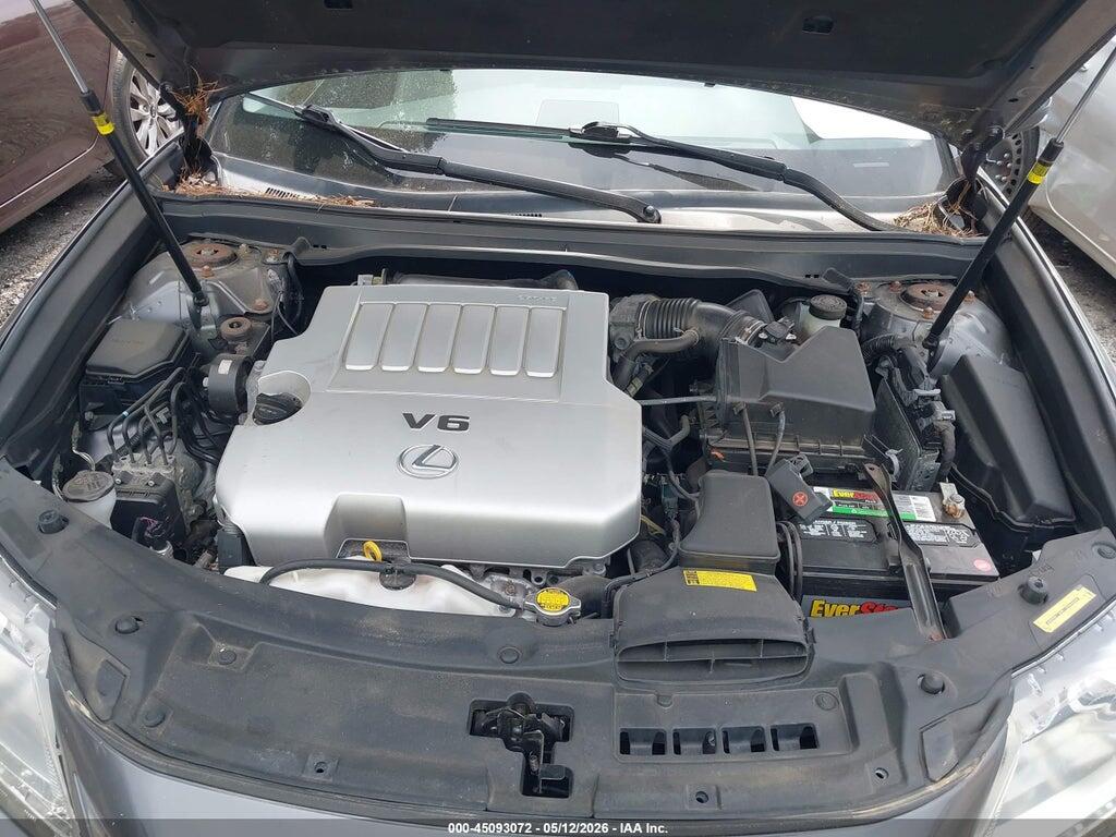 JTHBK1GG7E2116723 2014 LEXUS ES 350 photo no. 10