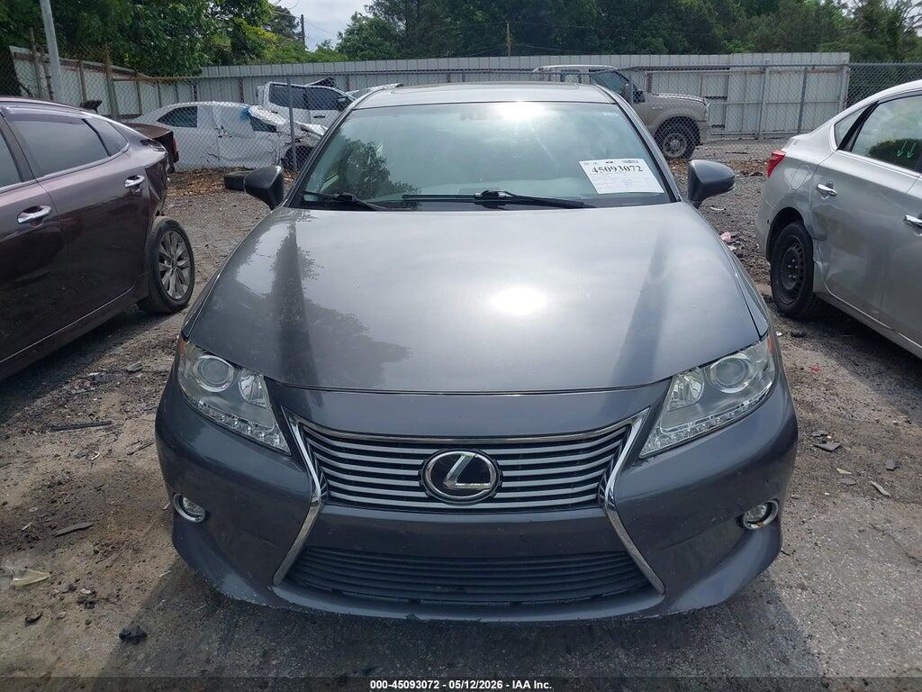 JTHBK1GG7E2116723 2014 LEXUS ES 350 photo no. 12