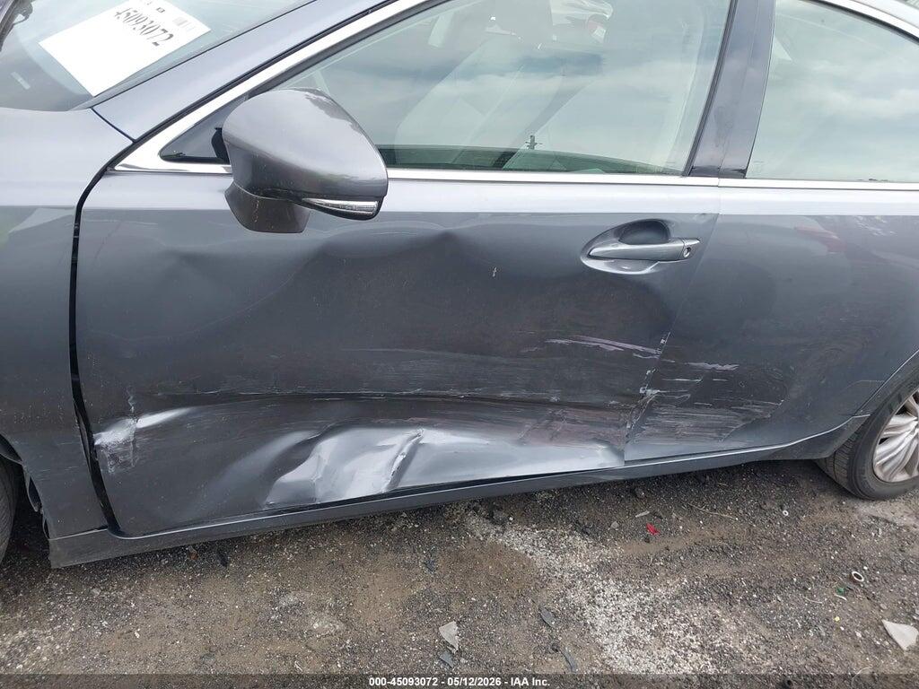 JTHBK1GG7E2116723 2014 LEXUS ES 350 photo no. 6