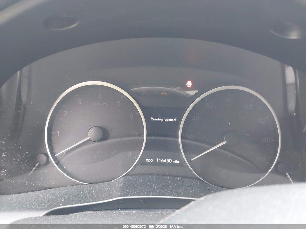JTHBK1GG7E2116723 2014 LEXUS ES 350 photo no. 7