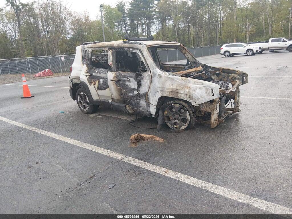 ZACCJBBH2FPC18985 2015 JEEP RENEGADE photo no. 1