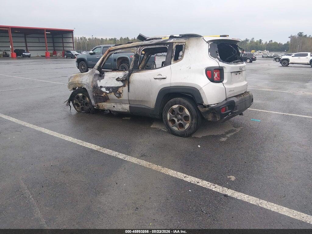 ZACCJBBH2FPC18985 2015 JEEP RENEGADE photo no. 3