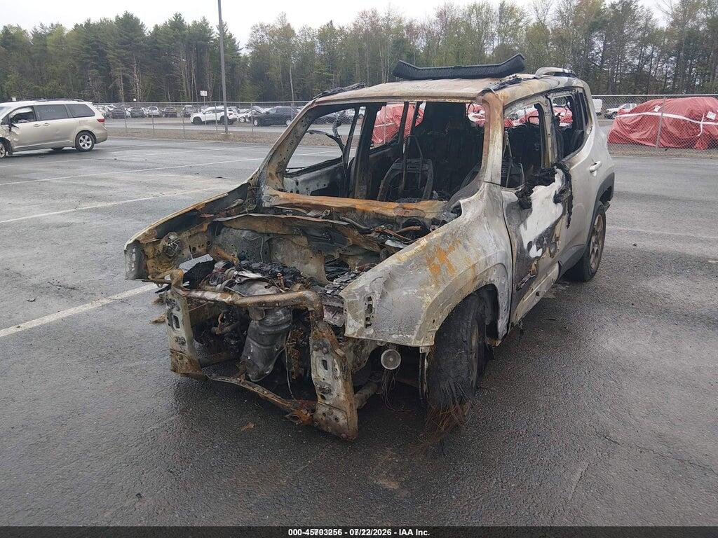 ZACCJBBH2FPC18985 2015 JEEP RENEGADE photo no. 6