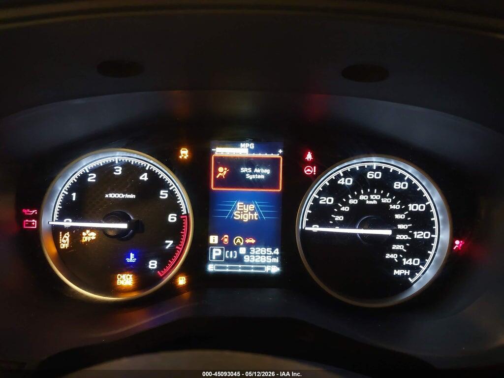 JF2SKAJC2LH565990 2020 SUBARU FORESTER photo no. 7