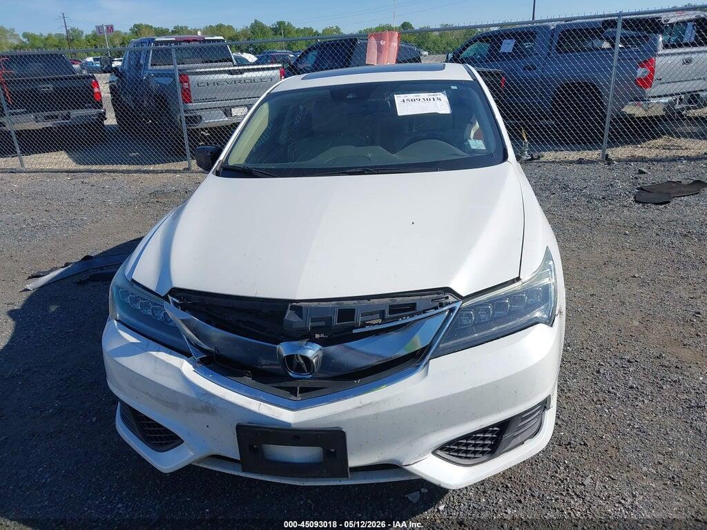 19UDE2F79GA013838 2016 ACURA ILX photo no. 12