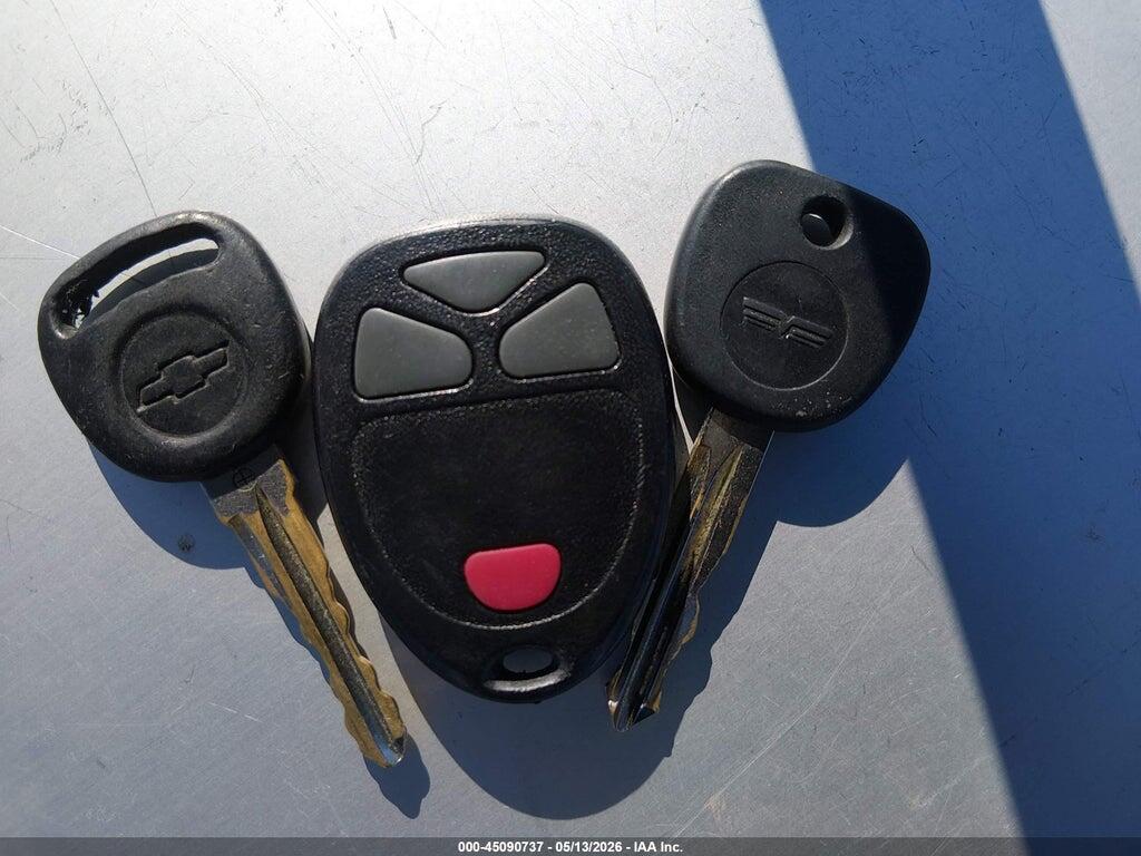 1GC1KYC83BF240951 2011 CHEVROLET SILVERADO 2500HD photo no. 11