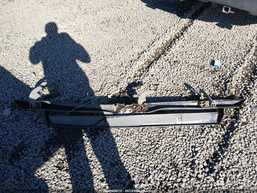 1GC1KYC83BF240951 2011 CHEVROLET SILVERADO 2500HD photo no. 12