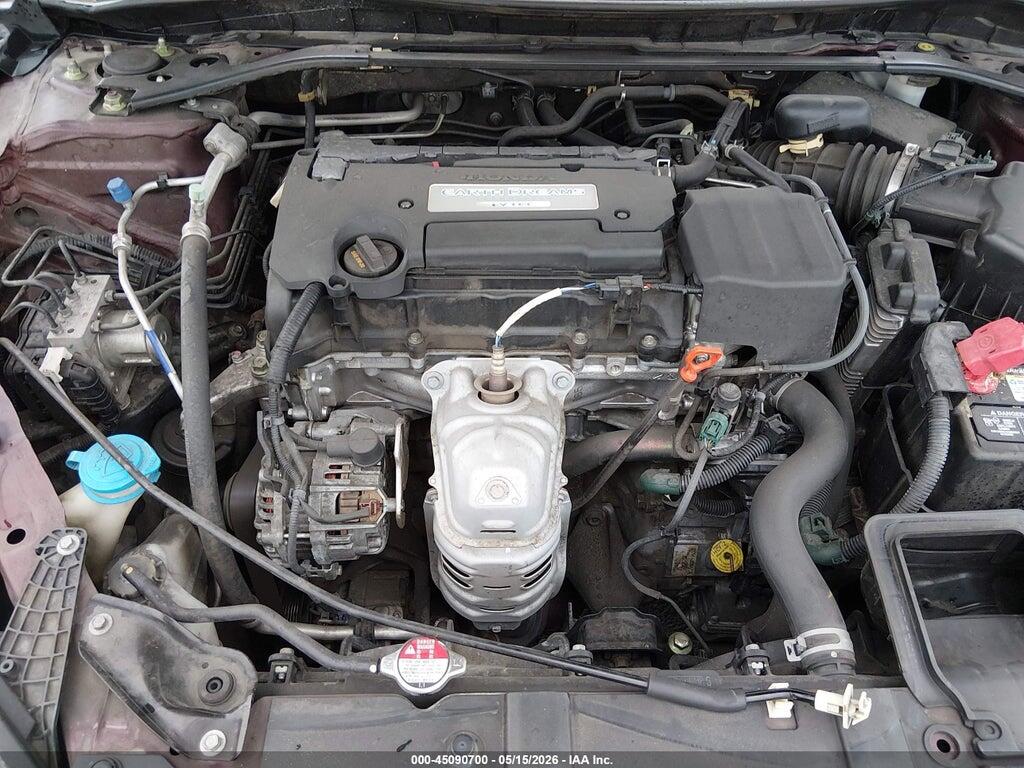 1HGCR2F54FA076942 2015 HONDA ACCORD photo no. 10