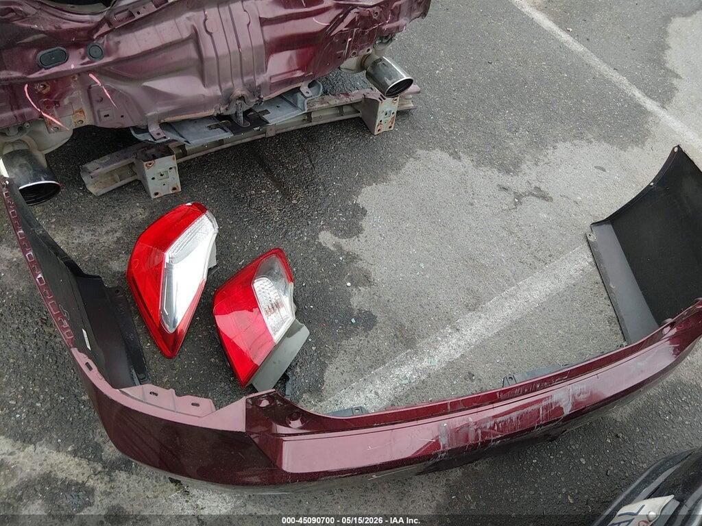 1HGCR2F54FA076942 2015 HONDA ACCORD photo no. 12