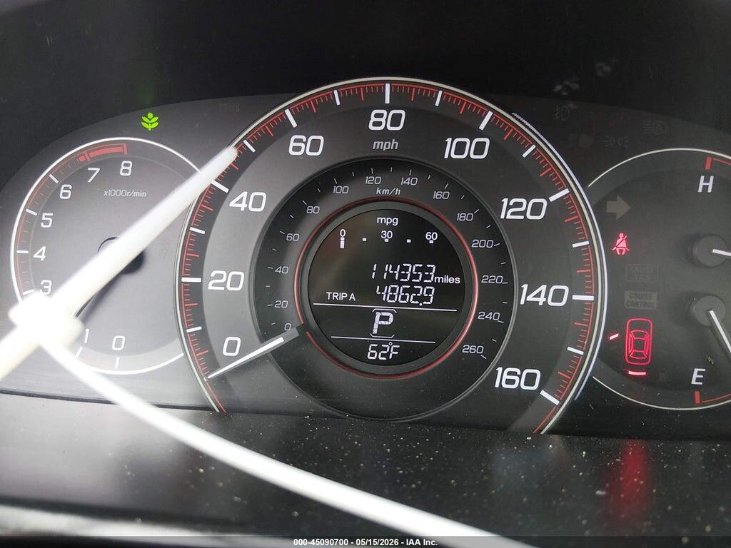 1HGCR2F54FA076942 2015 HONDA ACCORD photo no. 7