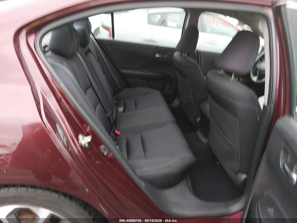 1HGCR2F54FA076942 2015 HONDA ACCORD photo no. 8
