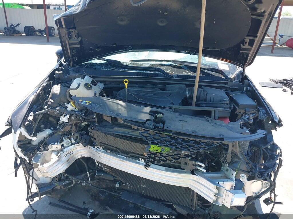 2C4RC1BG4SR557355 2025 CHRYSLER PACIFICA photo no. 10