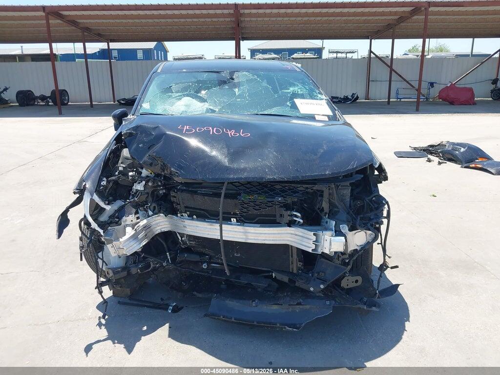 2C4RC1BG4SR557355 2025 CHRYSLER PACIFICA photo no. 12