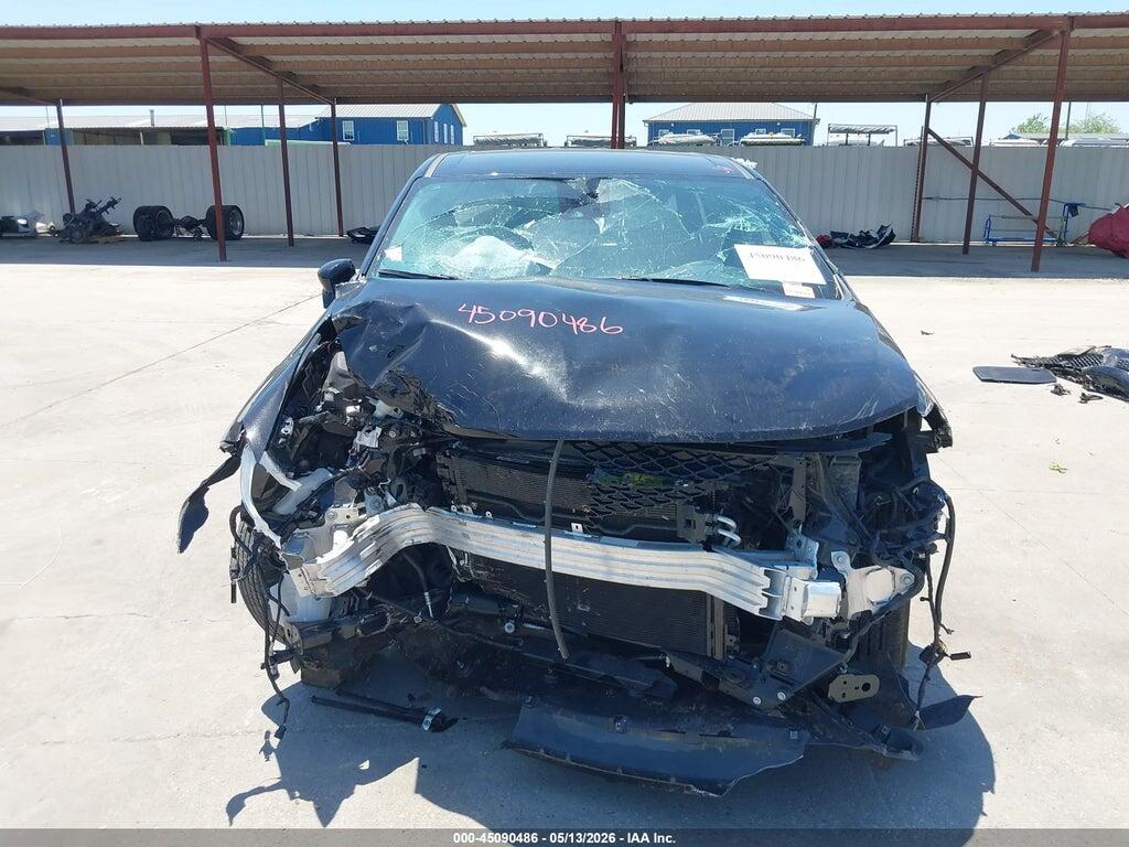 2C4RC1BG4SR557355 2025 CHRYSLER PACIFICA photo no. 6