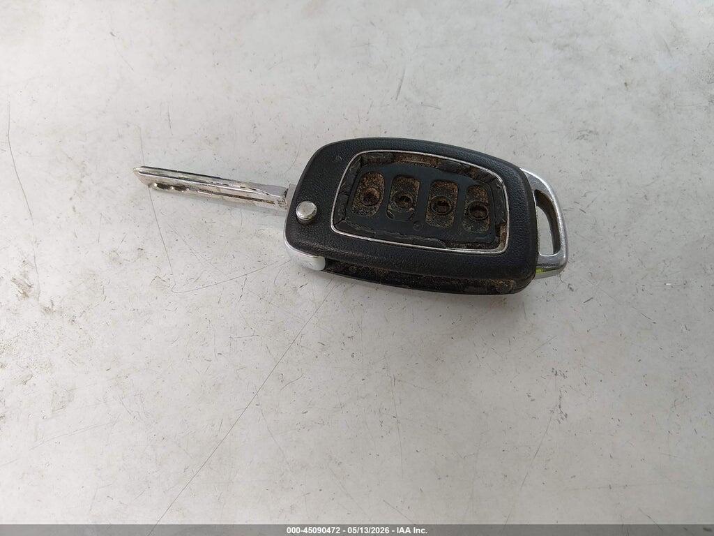 5NPE24AF7GH381045 2016 HYUNDAI SONATA photo no. 11
