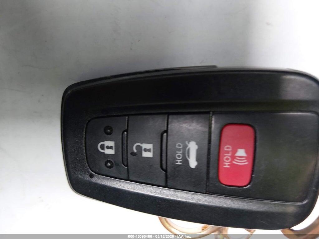 JTDEAMDE5N3006902 2022 TOYOTA COROLLA photo no. 11
