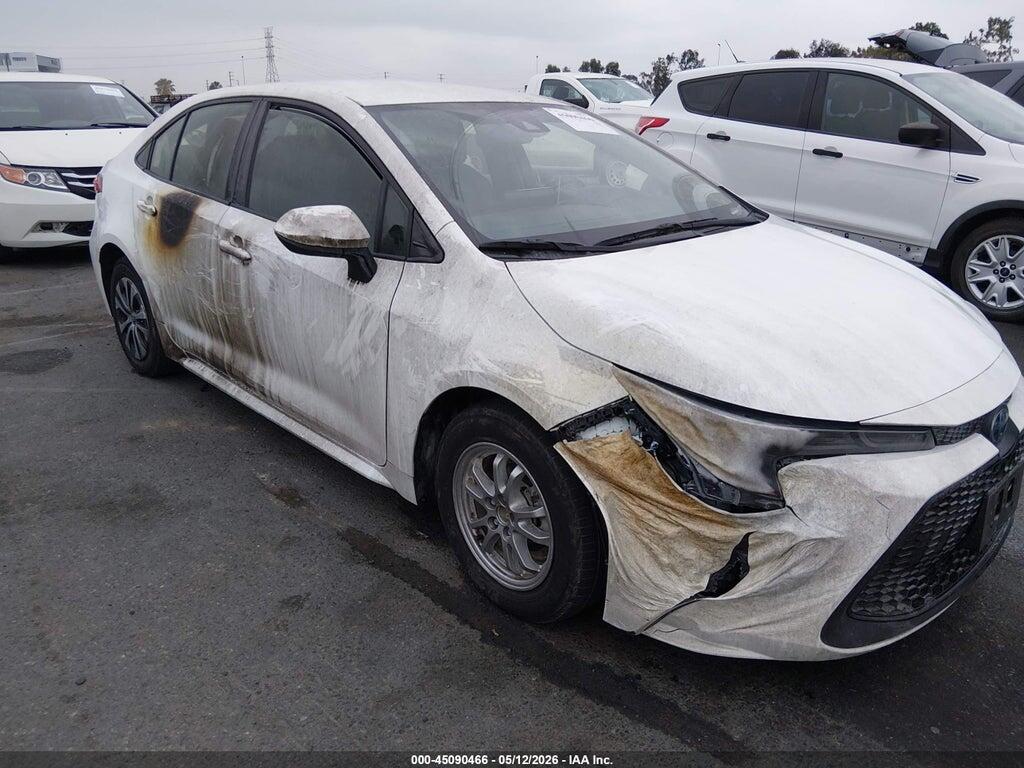 JTDEAMDE5N3006902 2022 TOYOTA COROLLA photo no. 6