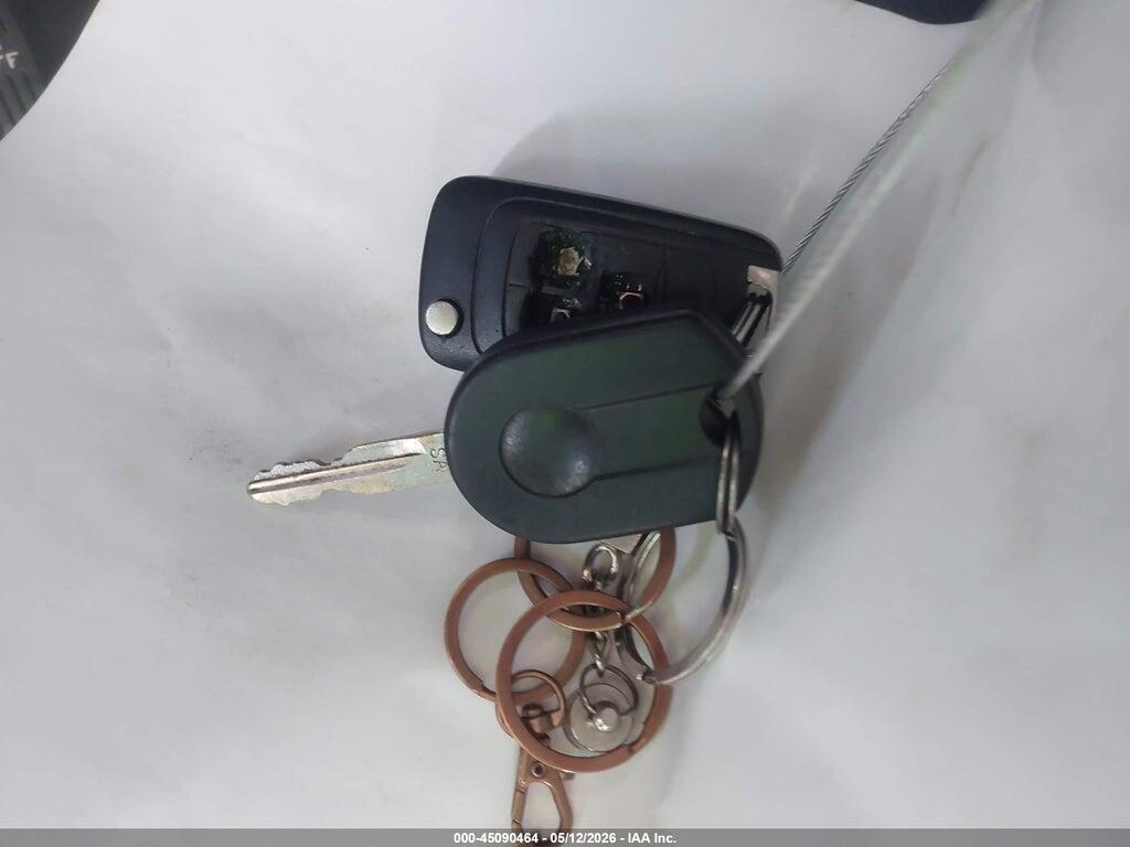 1FAHP2FW4AG149449 2010 FORD TAURUS photo no. 11