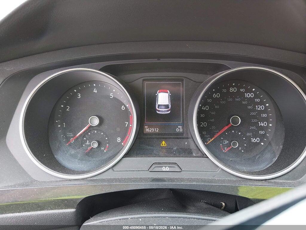 3VV1B7AX9KM054594 2019 VOLKSWAGEN TIGUAN photo no. 7