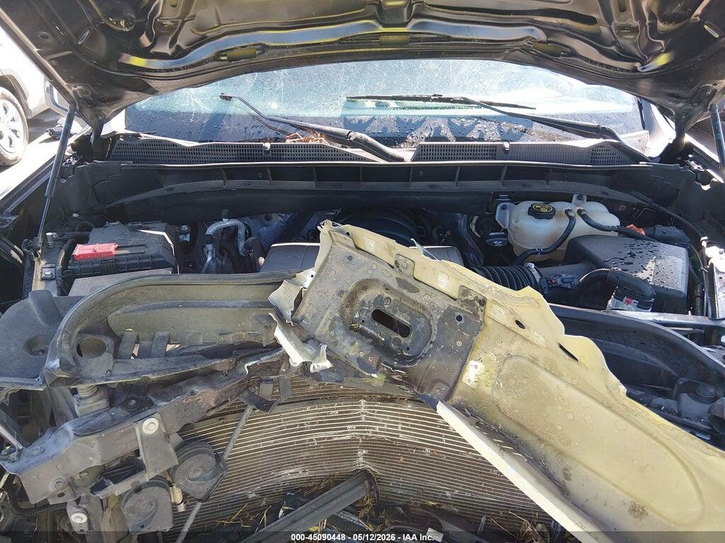 3GTP8CED0NG108769 2022 GMC SIERRA 1500 LIMITED photo no. 10