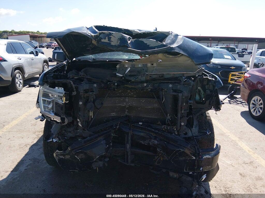 3GTP8CED0NG108769 2022 GMC SIERRA 1500 LIMITED photo no. 12