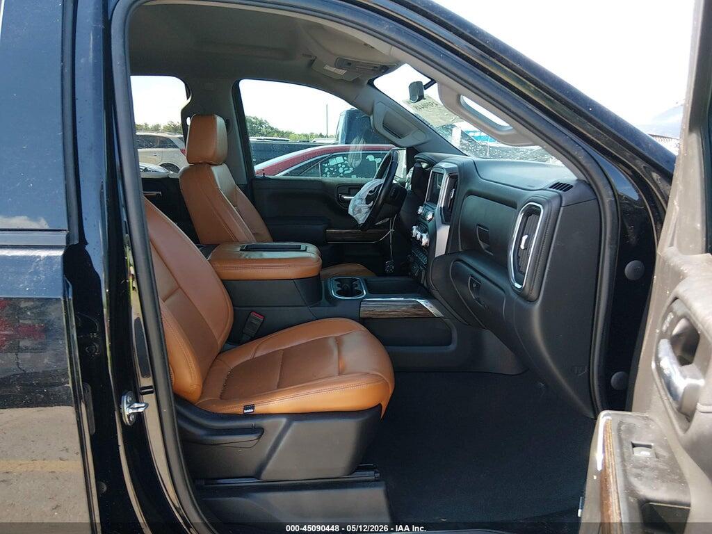 3GTP8CED0NG108769 2022 GMC SIERRA 1500 LIMITED photo no. 5