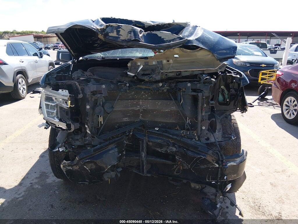3GTP8CED0NG108769 2022 GMC SIERRA 1500 LIMITED photo no. 6