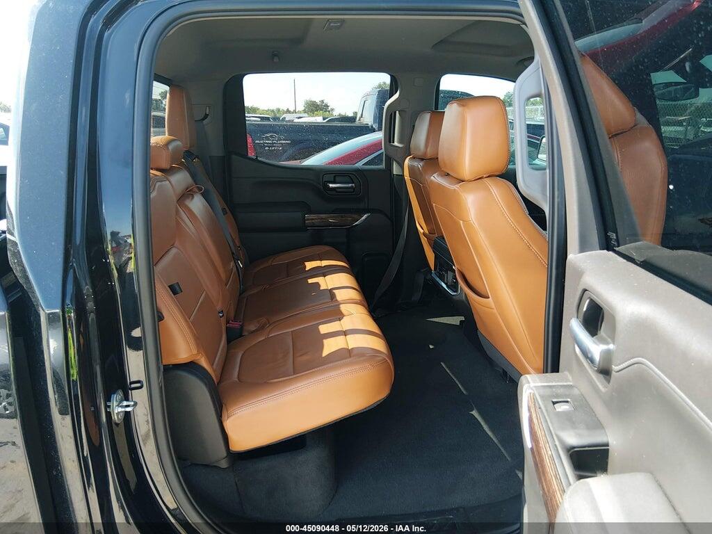 3GTP8CED0NG108769 2022 GMC SIERRA 1500 LIMITED photo no. 8