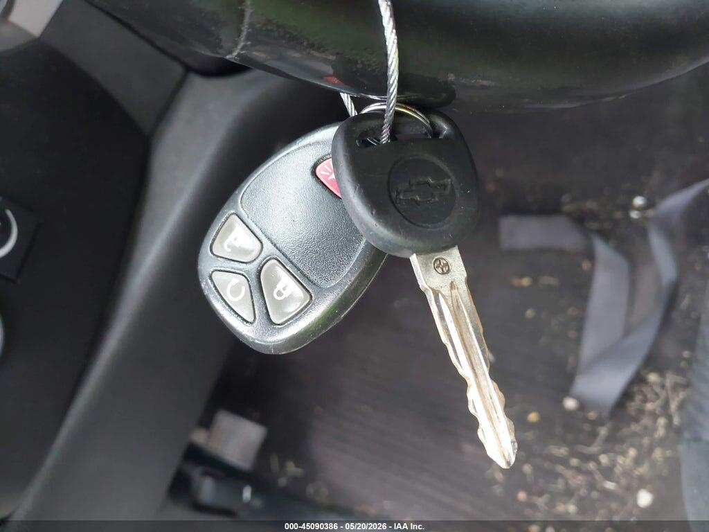 3GCPKSE77DG202152 2013 CHEVROLET SILVERADO 1500 photo no. 11