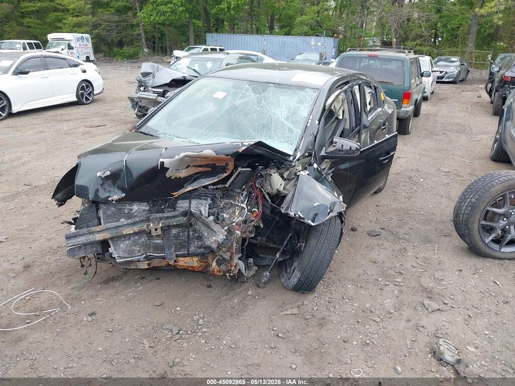 3N1AB61E88L625503 2008 NISSAN SENTRA photo no. 6