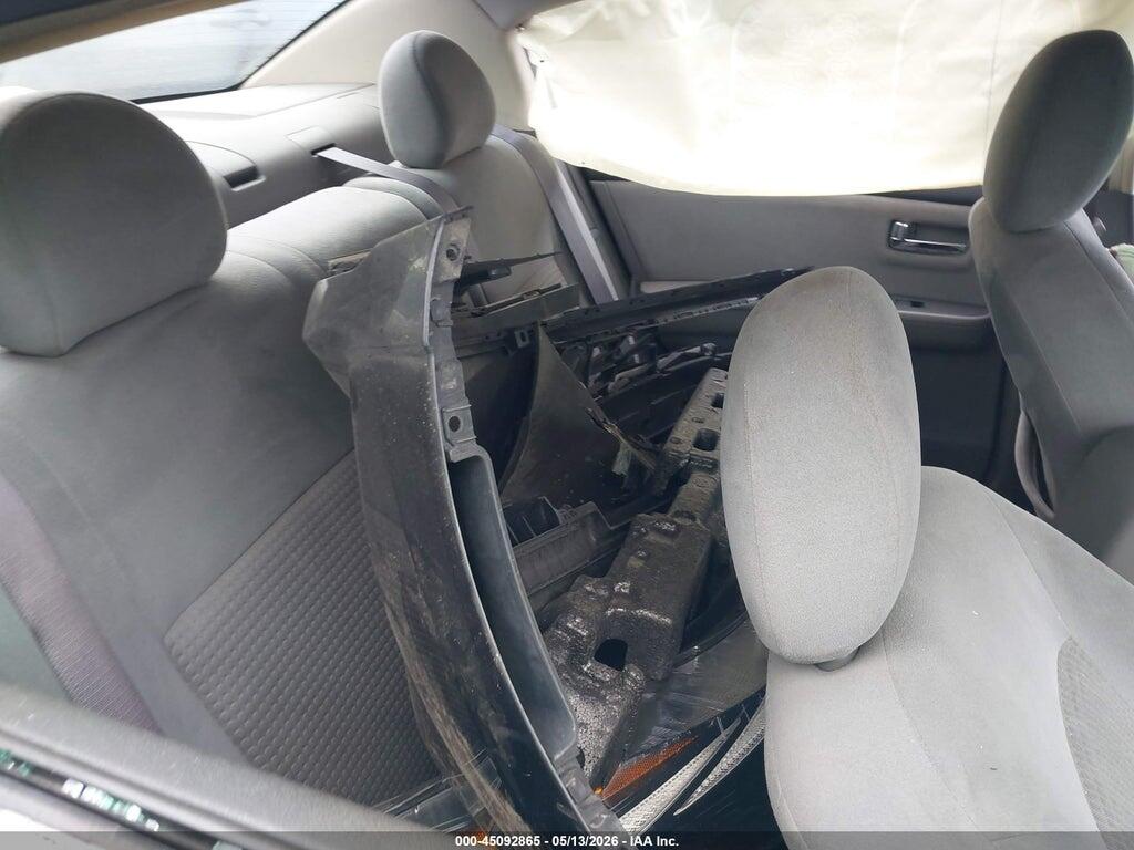 3N1AB61E88L625503 2008 NISSAN SENTRA photo no. 8