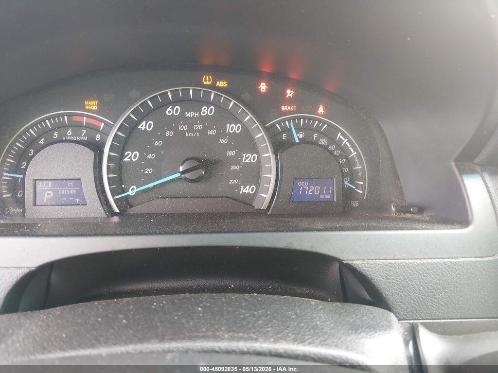 4T4BF1FKXER387857 2014 TOYOTA CAMRY photo no. 7