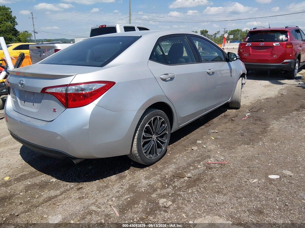 2T1BURHE3GC736500 2016 TOYOTA COROLLA photo no. 4