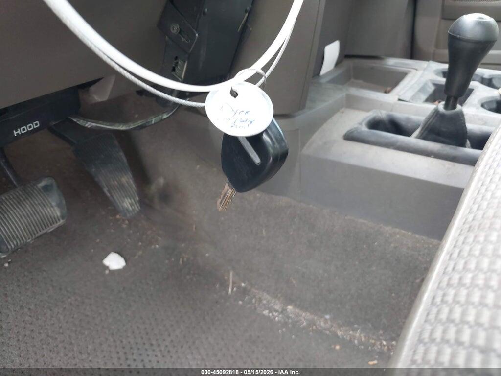 3D7MX48L39G551976 2009 DODGE RAM 3500 photo no. 10