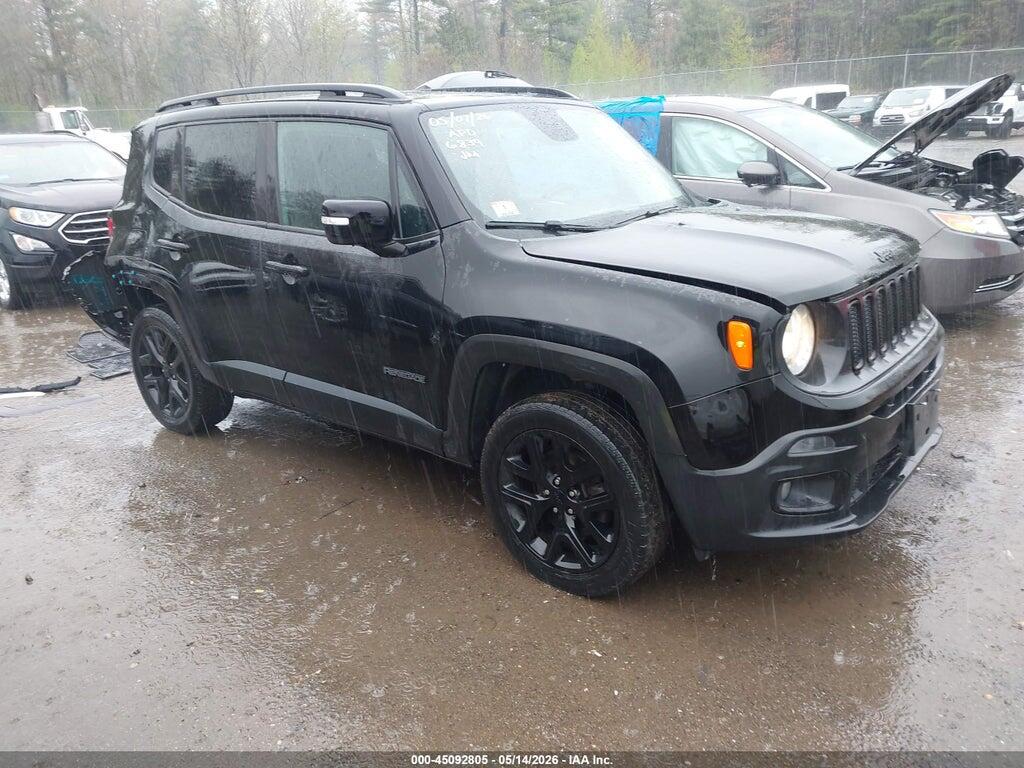ZACCJBBB8HPF96839 2017 JEEP RENEGADE photo no. 1