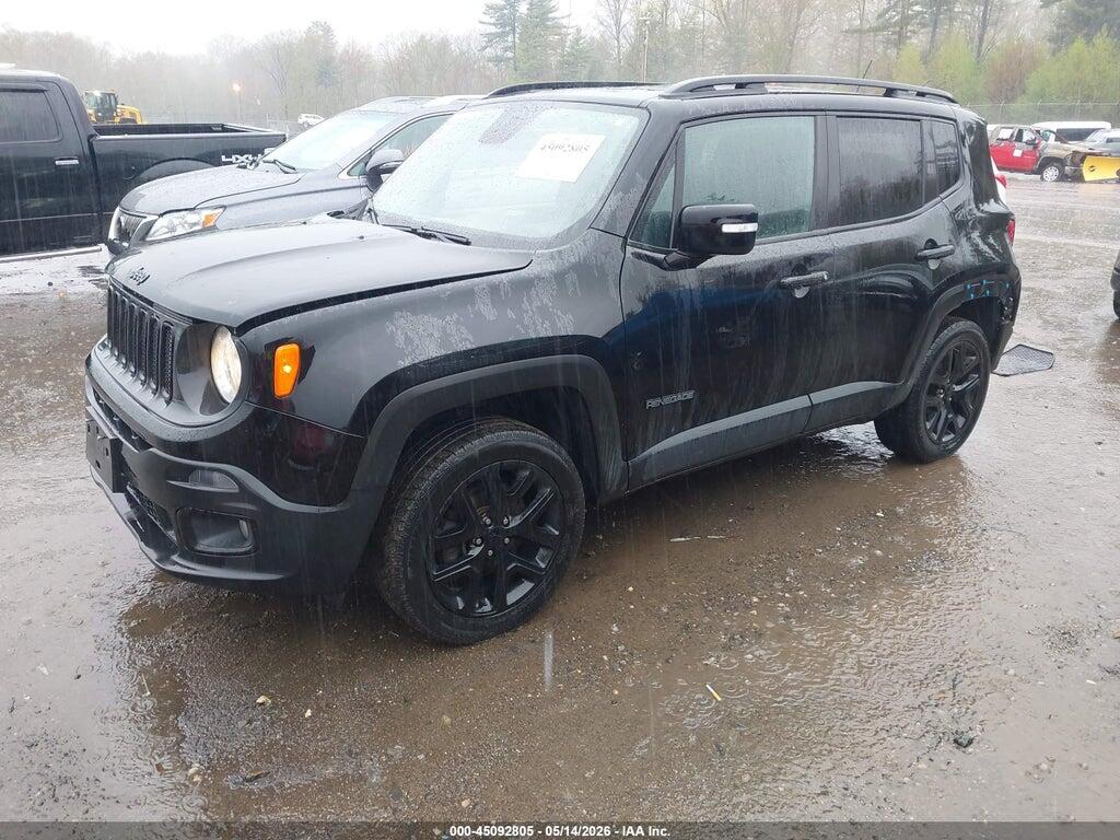 ZACCJBBB8HPF96839 2017 JEEP RENEGADE photo no. 2