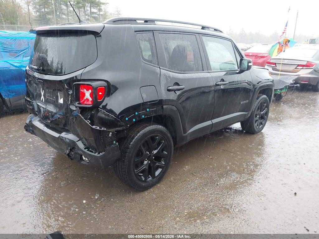 ZACCJBBB8HPF96839 2017 JEEP RENEGADE photo no. 4