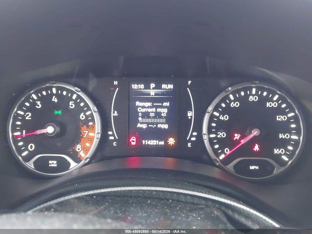 ZACCJBBB8HPF96839 2017 JEEP RENEGADE photo no. 7