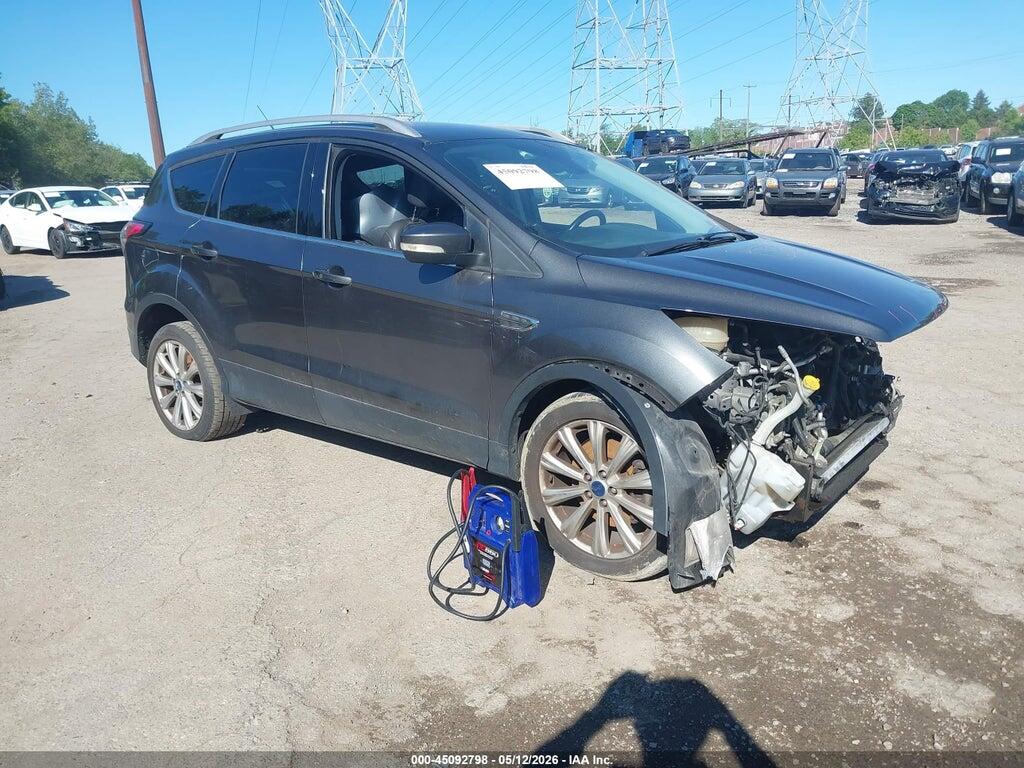 1FMCU9J96HUC99173 2017 FORD ESCAPE photo no. 1